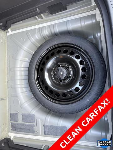 Photo of 2025 Sterling Gray Metallic Chevrolet Trax