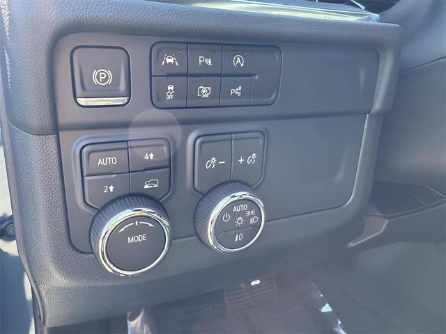 Photo of 2025 Lakeshore Blue Metallic Chevrolet Tahoe