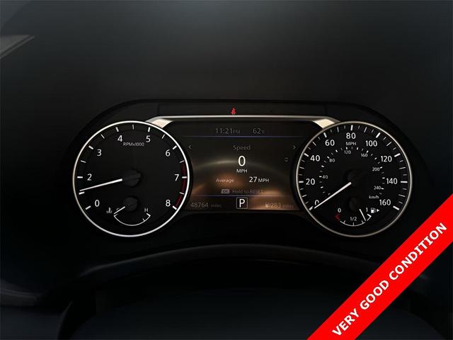 Photo of 2021 Gun Metallic Nissan Sentra