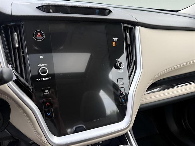 Photo of 2022 Crystal Black Silica Subaru Legacy