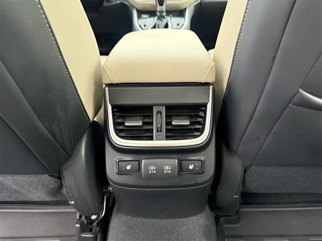Photo of 2022 Crystal Black Silica Subaru Legacy