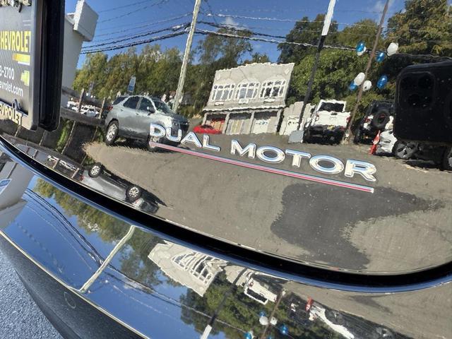 Photo of 2021 Solid Black Tesla Model 3