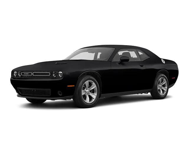 2016 Dodge Challenger