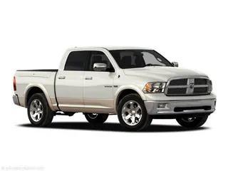 2009 Dodge Ram 1500