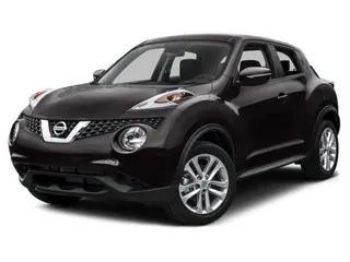 2017 Nissan Juke