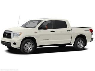 2008 Toyota Tundra