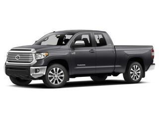 2014 Toyota Tundra