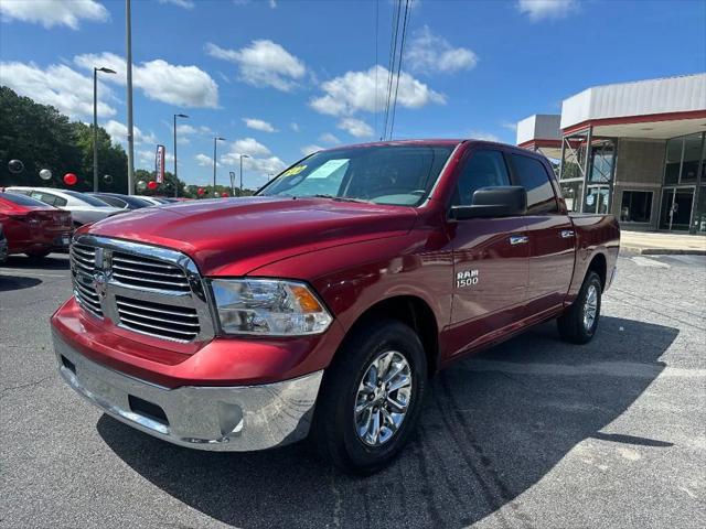 2013 RAM 1500