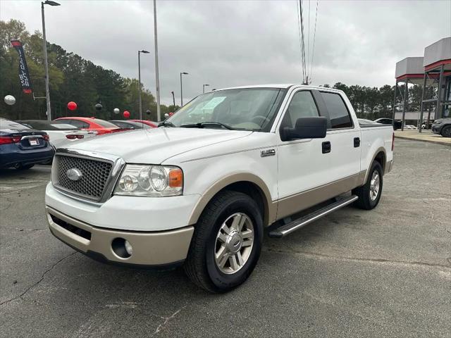 2008 Ford F-150