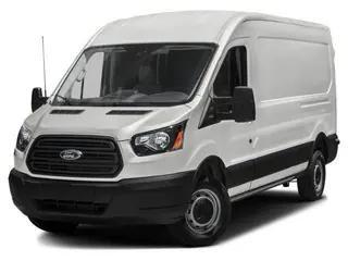 2017 Ford Transit-250