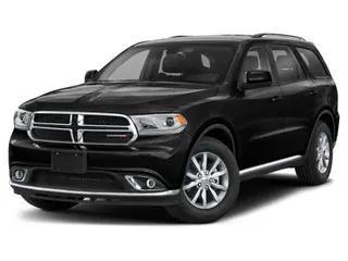 2018 Dodge Durango