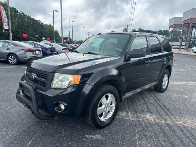 2011 Ford Escape