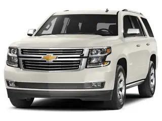 2015 Chevrolet Tahoe
