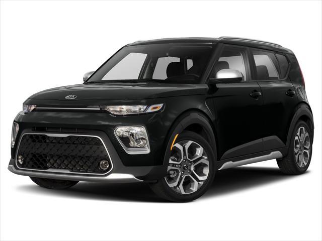 2020 Kia SOUL