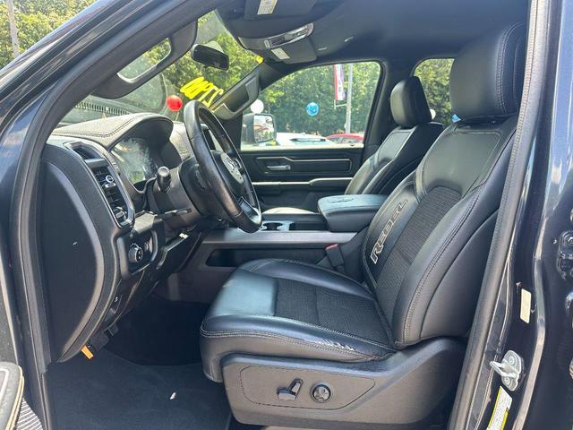 Photo of 2020 Maximum Steel RAM 1500