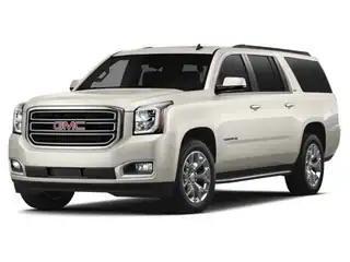 2015 GMC Yukon Xl