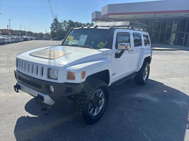 2009 Hummer H3