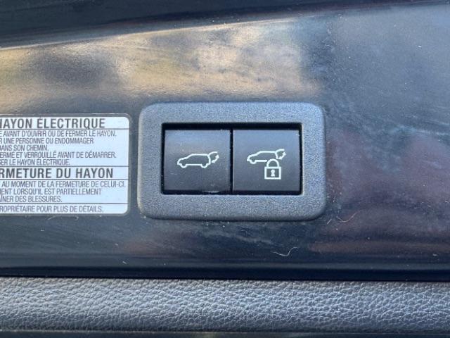 Photo of 2023 Jet Black Toyota Corolla Cross