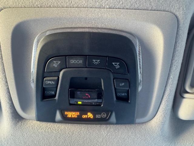 Photo of 2023 Jet Black Toyota Corolla Cross