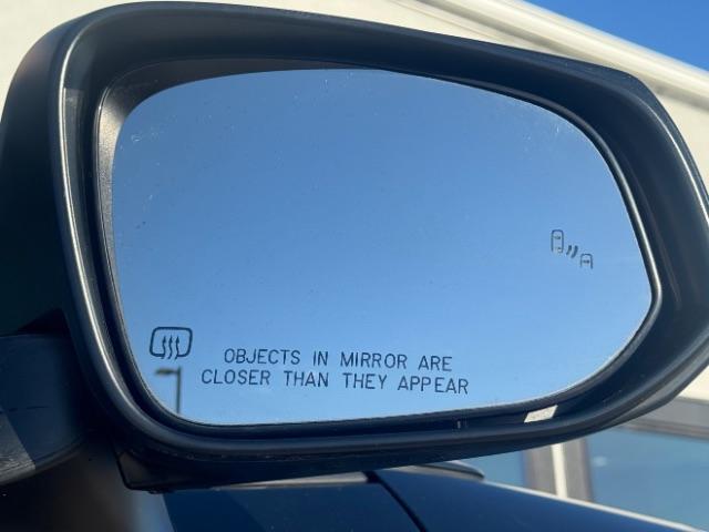 Photo of 2023 Jet Black Toyota Corolla Cross