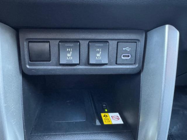 Photo of 2023 Jet Black Toyota Corolla Cross