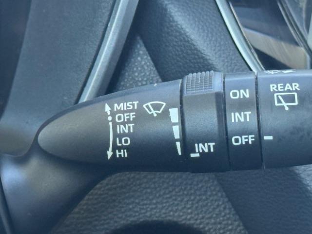 Photo of 2023 Jet Black Toyota Corolla Cross