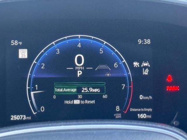 Photo of 2023 Jet Black Toyota Corolla Cross