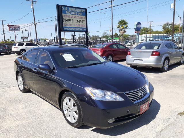 2009 Lexus Es 350