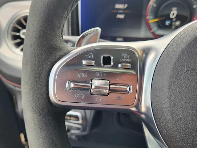 Photo of 2023 Black Mercedes-Benz AMG G 63