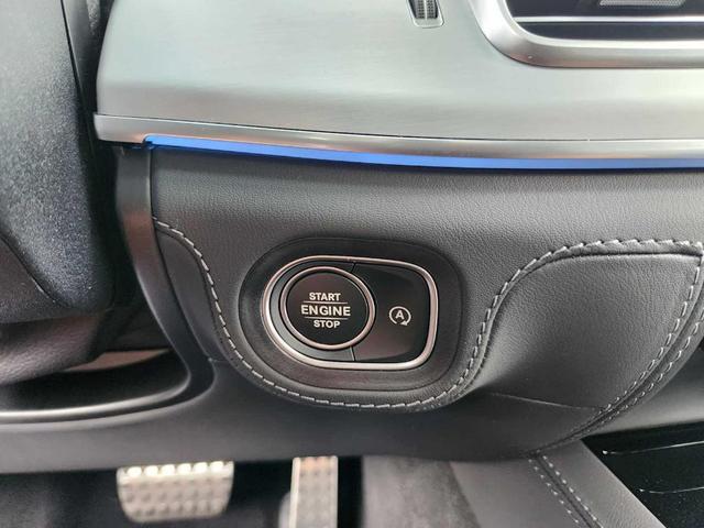 Photo of 2025 Obsidian Black Metallic Mercedes-Benz AMG GLS 63