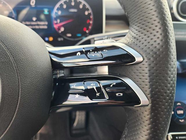 Photo of 2025 Polar White Mercedes-Benz C-Class