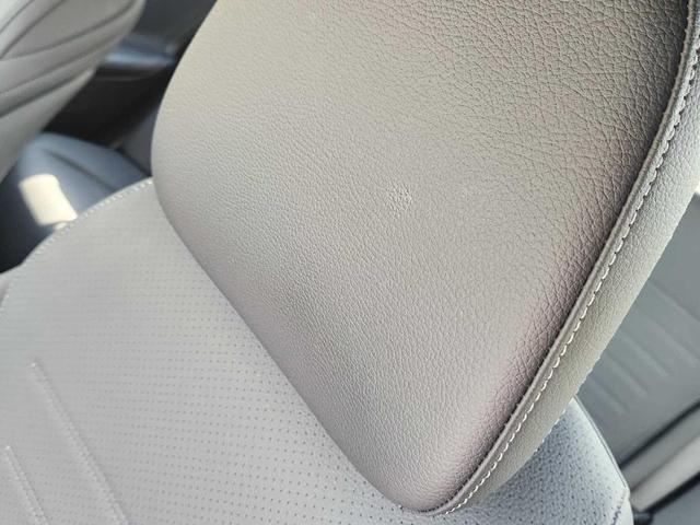 Photo of 2025 Polar White Mercedes-Benz C-Class