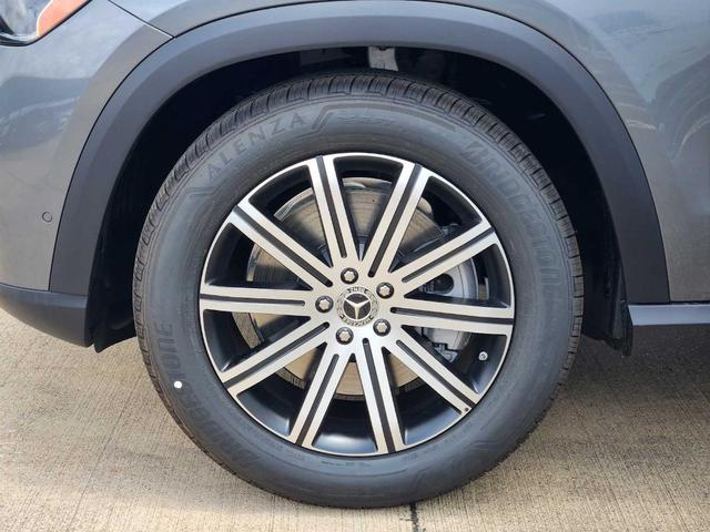 Photo of 2025 Gray Metallic Mercedes-Benz GLE 450e