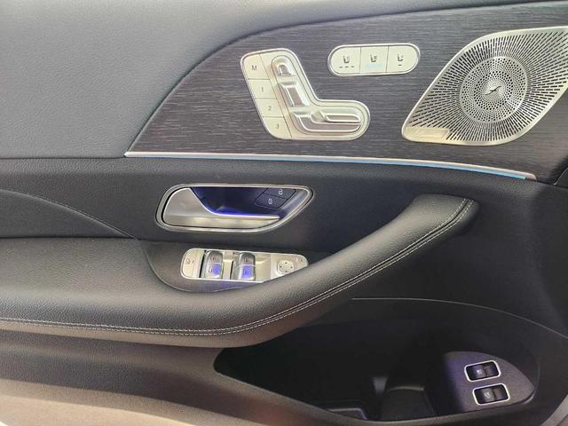 Photo of 2025 Gray Metallic Mercedes-Benz GLE 450e
