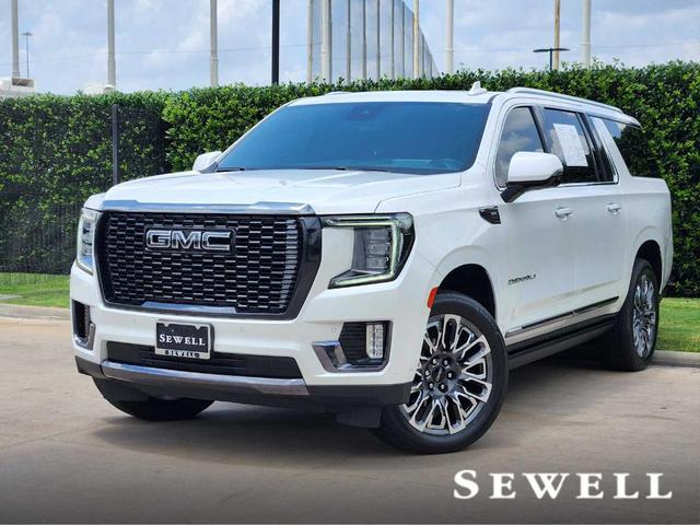 2023 GMC Yukon Xl