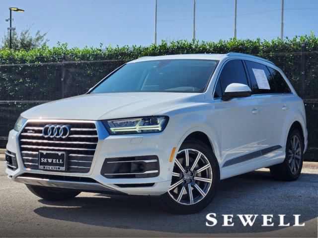 2019 Audi Q7