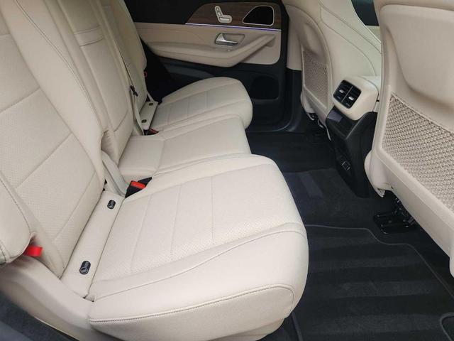 Photo of 2025 Polar White Mercedes-Benz GLE 350