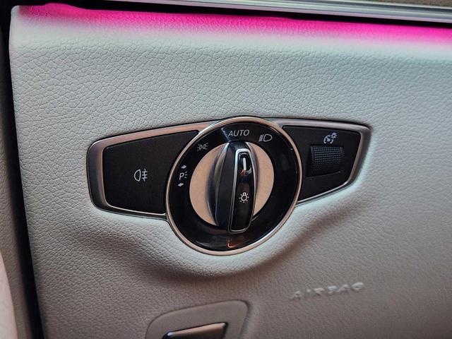 Photo of 2023 Polar White Mercedes-Benz E-Class