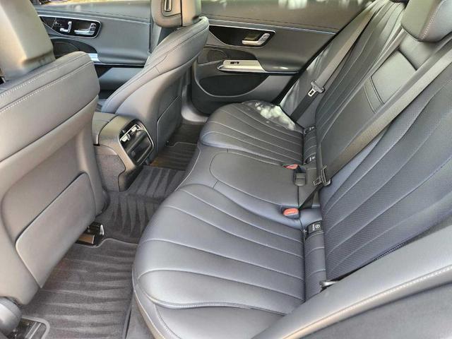 Photo of 2025 Black Mercedes-Benz E-Class
