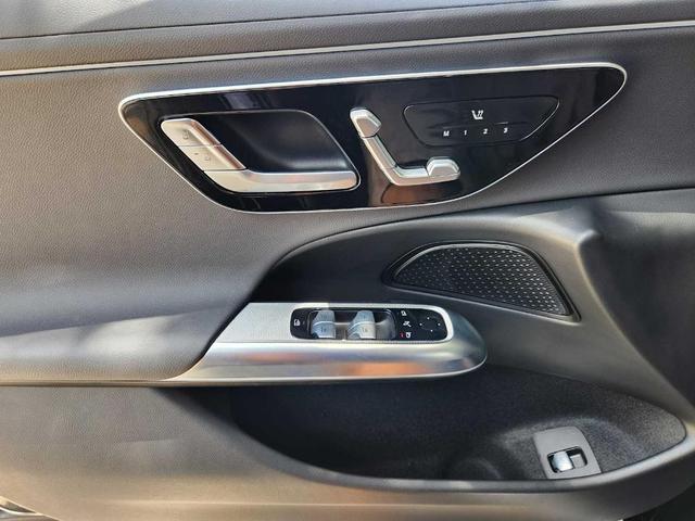 Photo of 2025 Black Mercedes-Benz E-Class