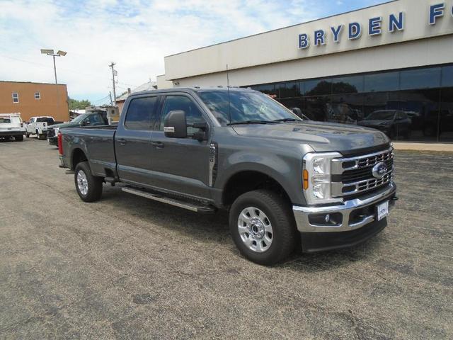 2024 Ford F-250