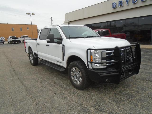2023 Ford F-250