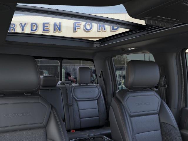 Photo of 2025 Carbonized Gray Metallic Ford F-150