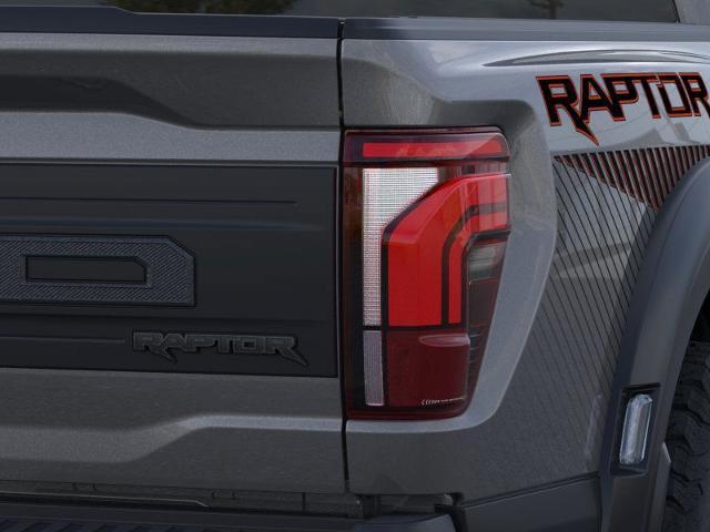 Photo of 2025 Carbonized Gray Metallic Ford F-150