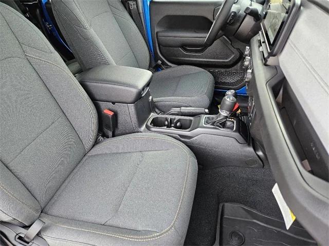 Photo of 2025 Hydro Blue Pearlcoat Jeep Gladiator