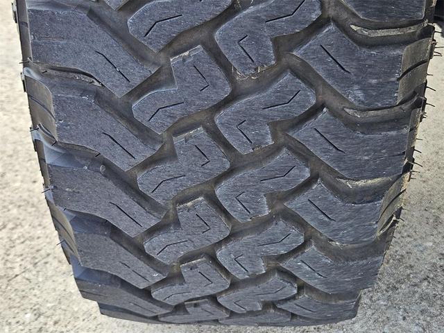 Photo of 2024 Anvil Clear Coat Jeep Wrangler