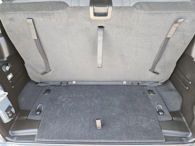 Photo of 2024 Anvil Clear Coat Jeep Wrangler