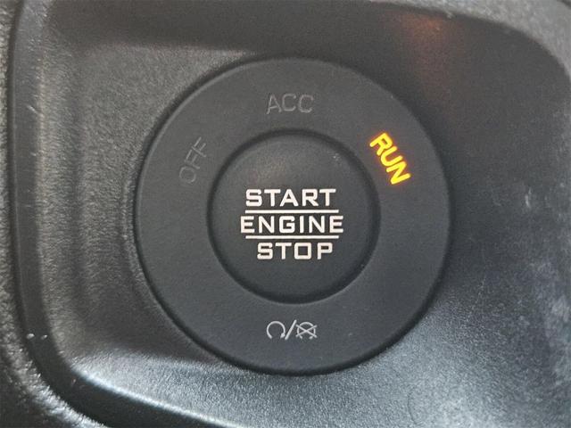 Photo of 2024 Anvil Clear Coat Jeep Wrangler