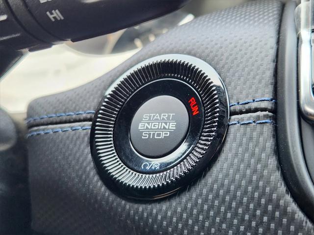 Photo of 2025 Hydro Blue Pearlcoat Jeep Compass