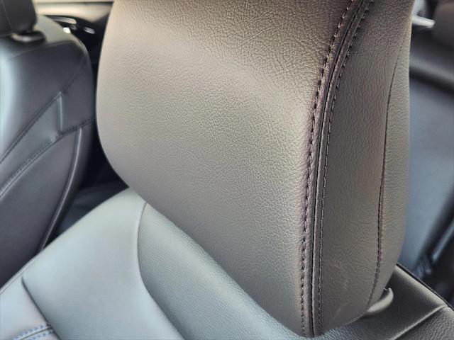 Photo of 2025 Hydro Blue Pearlcoat Jeep Compass